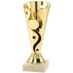 Gouden beker