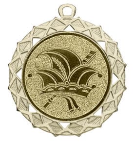 carnavalsmedaille