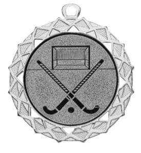 hockey medaille
