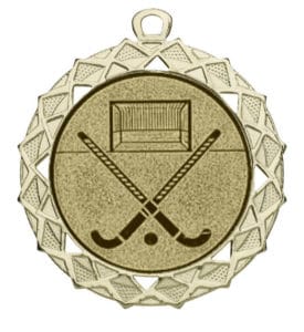 hockey medaille