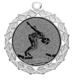 Zwemmedaille heren