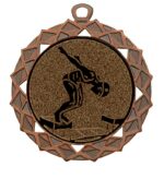 Zwemmedaille heren