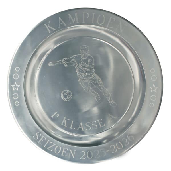 Kampioensschaal