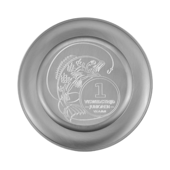 Kampioensschaal D126