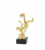 Damesvoetbal-trofee