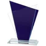 Glazen award GL.052