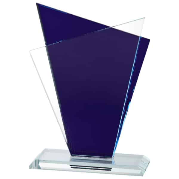 Glazen award GL.052