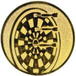Darten