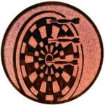 Darten