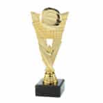 Volleybal trofee