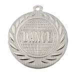 Dans-medaille-zilver