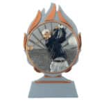 Golf-trophy-brons