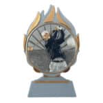 Golf-trophy-goud