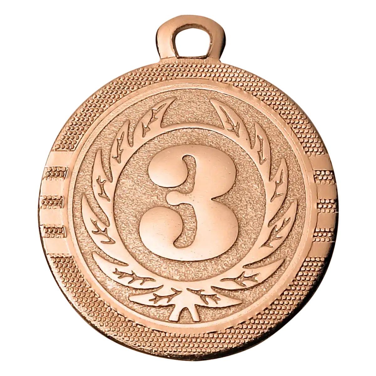 Mini medaille brons