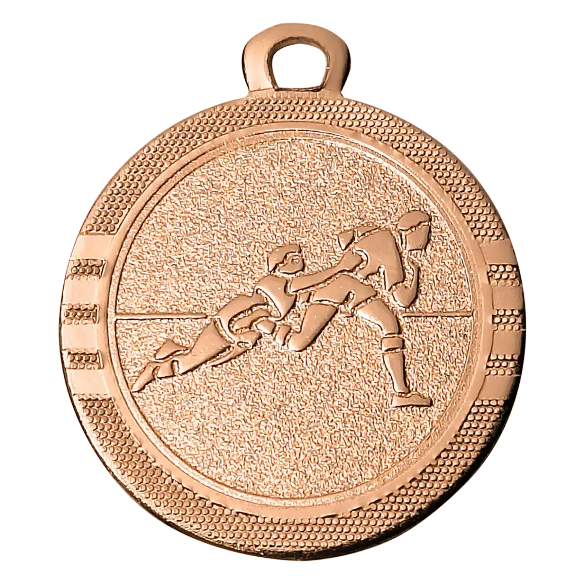 Mini rugby medaille brons