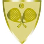 Padel goud