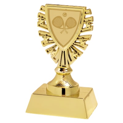 Padel-trofee-goud