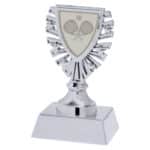 Padel-trofee-zilver