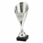 Padel-trofee-zilver