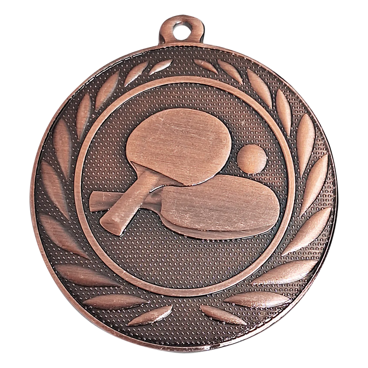 Tafeltennis medaille brons Tafeltennis medaille brons