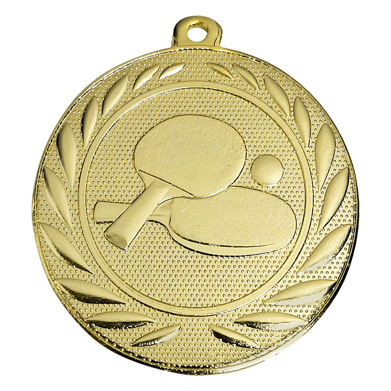 Tafeltennis medaille goud Tafeltennis medaille goud