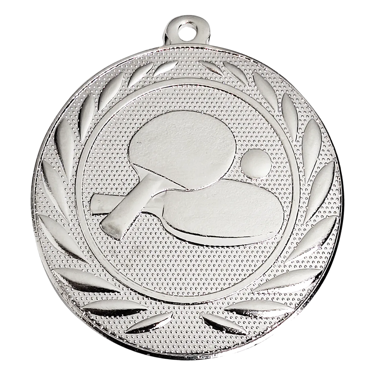 Tafeltennis medaille zilver Tafeltennis medaille zilver