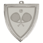 padel_medaille_zilver