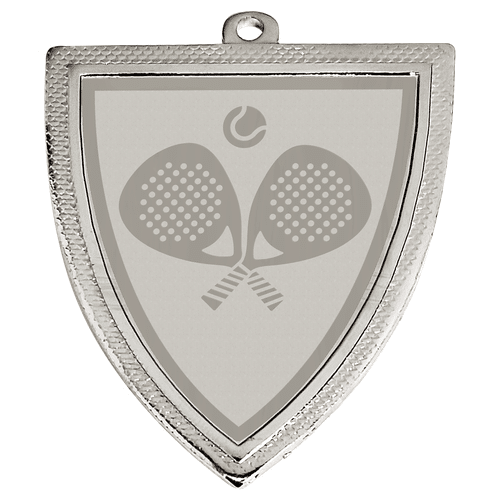padel_medaille_zilver