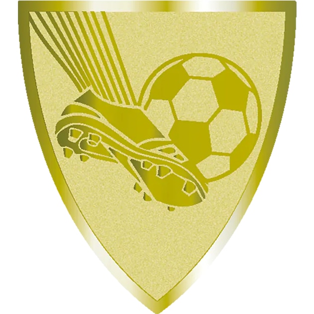 voetbal-goud-shield